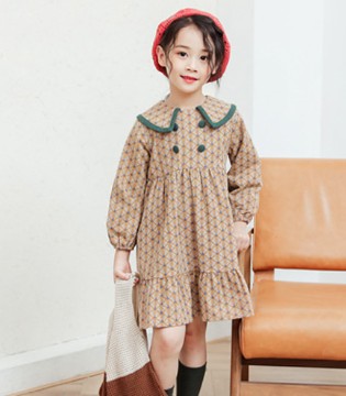 蒂萨纳D’sana,品牌童装,加盟