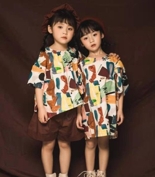 NNE&KIKI,品牌童装,加盟