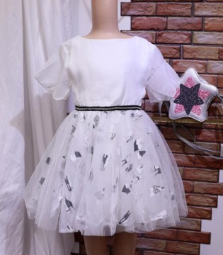 的纯,童装品牌,夏日服饰