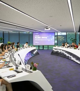 琦瑞德泽,童装,时尚产业委员会会议