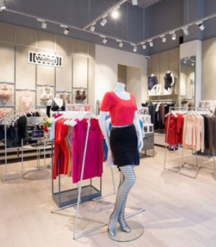 Wolford,Adidas,高级内衣品牌