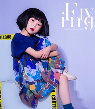 NNE&KIKI,尼可,夏日服饰