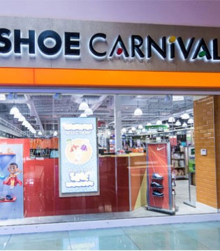 Shoe Carnival,美国鞋履,品牌