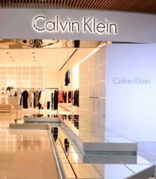 Calvin Klein,PVH,二季度报告