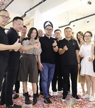 Tiyookid,太阳仔,开业