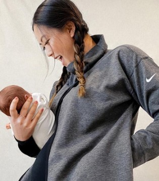 Nike,孕妇装,运动品牌
