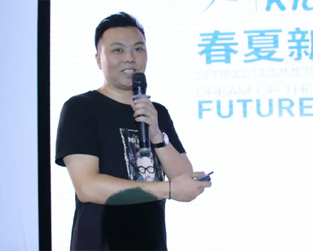 兒童2021訂貨會 春夏的秘密
