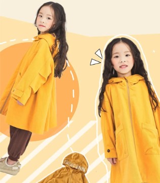 尼可童装,秋季,百搭单品