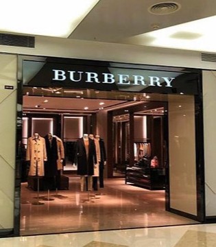 Burberry,抗疫用品,奢侈品牌