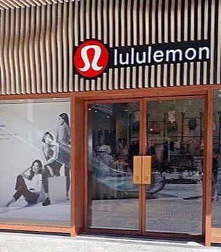Lululemon,瑜伽服饰,加拿大