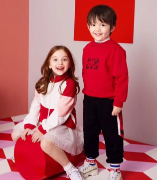 贝甜,秋季服饰,时尚