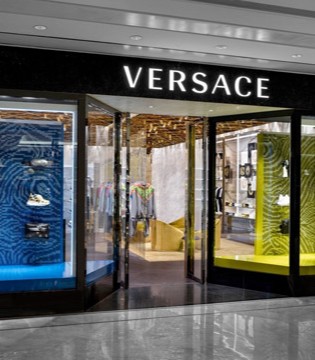 Versace,Capri,时尚