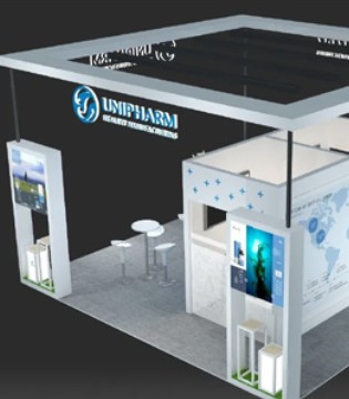 Unipharm,新西兰,CBME孕婴童展