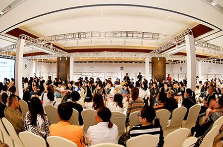 COMFLAG界旗 “向阳而生”2021春夏新品发布会圆满结束