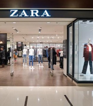 Zara,Inditex,最新报告