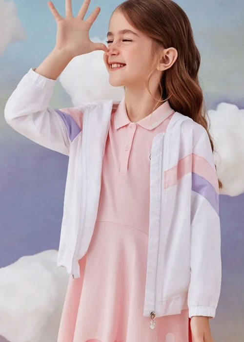 安奈儿Annil:针织衫 秋天的正确打开方式