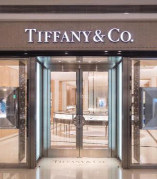 LVMH,Tiffany,收购交易