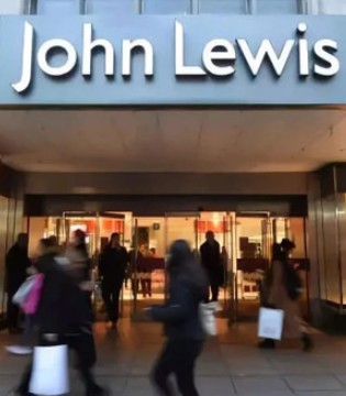 John Lewis,英国,零售商