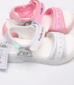 苏州翰融达贸易,hellokitty,童鞋