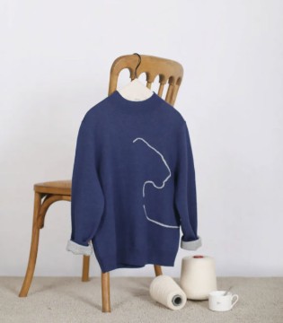 JAKET,毛衫,新品