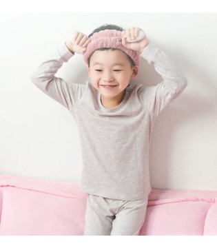 泡泡噜,内衣套装,秋季新品