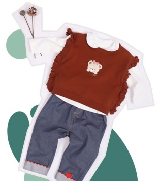 拉比,LABIBABY,秋季新品