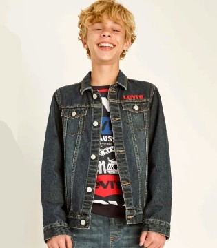 Levi's,李维斯,新品