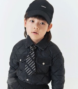 Mini Peace,羽绒服,新品
