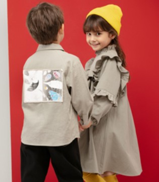 BBCQ kids,秋季,新品