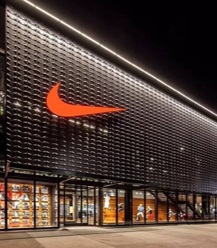 Nike,业绩报告,运动品牌