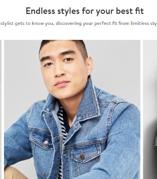Stitch Fix,时尚电商,财报数据