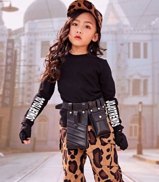 JOJO,豹纹款,新品