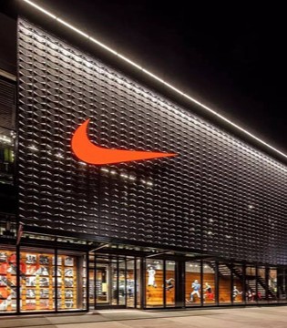 Nike,88VIP项目,数字化