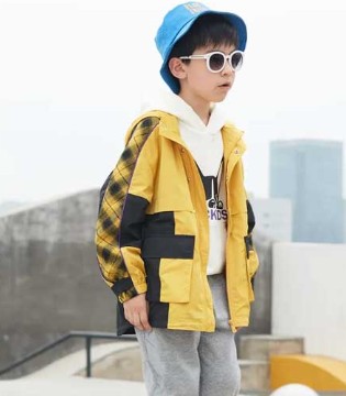 ABCKIDS,童装,穿搭