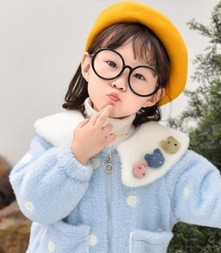 123童装,秋冬服饰,时尚