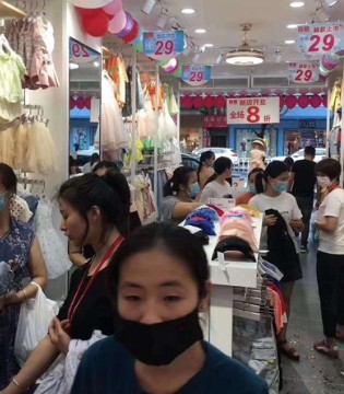 邻童优品,开业,中秋国庆