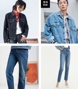 李维斯,Levi's,财季报告