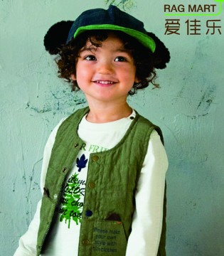 RAG MART,爱佳乐,CBME 孕婴童展