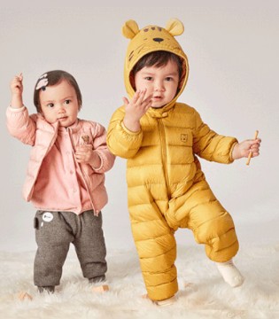 Balabala,巴拉巴拉,羽绒服,新品