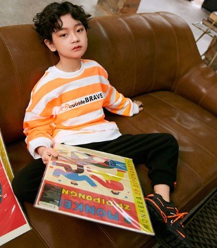 Outride,越也,秋季新品