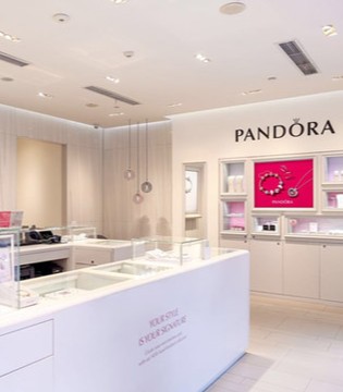Pandora,季度财报,时尚珠宝