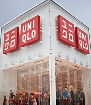 优衣库,Uniqlo,门店扩充