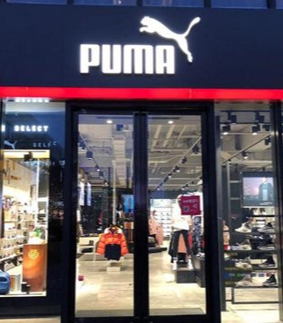 Puma,开云集团,减持股份
