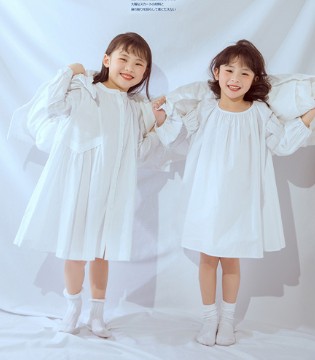NNE&KIKI,尼可童装,外套