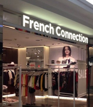French Connection,业绩报告,时装