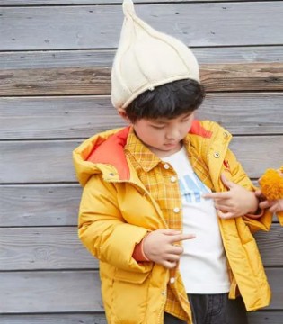 玛玛米雅,羽绒服,童装