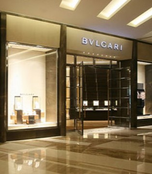 BVLGAR,珠宝品牌,代言人