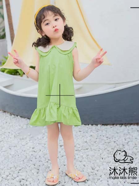 盛夏光年 MMX沐沐熊2021夏新品發布會即將盛大舉辦  