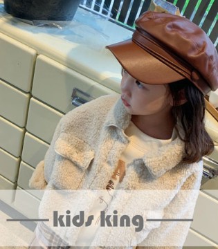 小鬼当家,KIDS,冬日上新