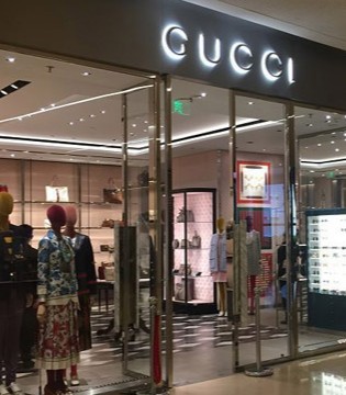 开云集团,Gucci,第三季度